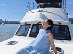-五缘湾游艇帆船俱乐部