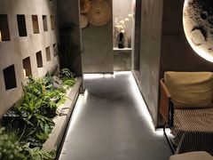 -施奈儿.洗头頭療.按摩SPA.采耳(上梅林店)