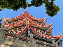 -广东圆玄道观