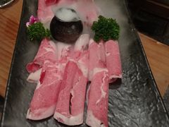 -捞王锅物料理(上海世茂广场店)