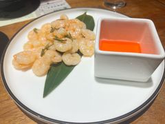 -马灯部落·西湖边的创意山景餐厅(虎跑动物园店)