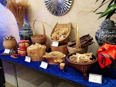 -酌宴府The China Club·广州万富希尔顿酒店(云城东路店)