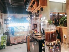 -小杨烤肉(朱雀店)