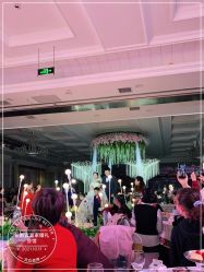 -铂爵宫皇家婚礼会馆