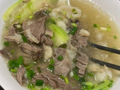 -黑山牛肉汤火锅(花城汇店)