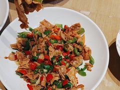 -得稻小饭堂·江西菜(浦江店)