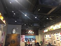 -一记面馆(易发店)