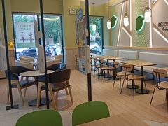 -德克士(绿地店)