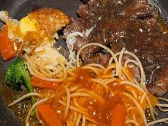 -豪享来中西餐厅(隆昌店)
