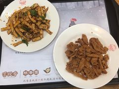 -桥香园过桥米线(国贸店)