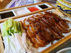 -京氣春饼(机场店)