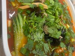 -魏家凉皮(博水商务大厦店)