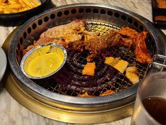 -火炉火自助餐(喜隆多店)