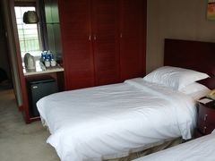 -南通鹏欣花园国宾酒店