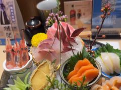 -小山日本料理(太古汇店)