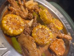 -赖胖子肉蟹煲(上邦百汇城店)