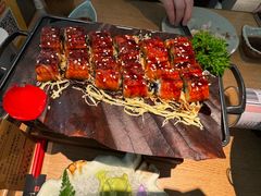 -阿吾罗·月咏精致日料(港汇恒隆广场店)