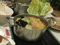 -密友回转自助火锅(世茂国际广场店)