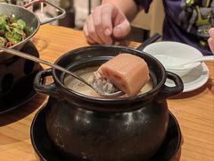 -莲餐厅·湖北菜·潜江小龙虾店(愚园路店)