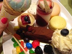 -解放碑威斯汀酒店-知味国际美食餐厅