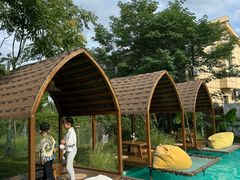 -HERRE·FARM 赫尔露营农场·团建聚会包场