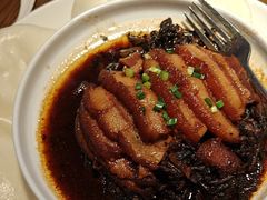 -闽鄂情·闽南招财鸭(水头店)