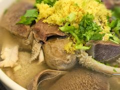 -潮镇老尾牛杂(环城西路店)