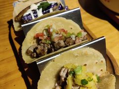 taco&nbsp;Tuesday-TEQO·Mexican food & Bar