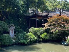 -杭州黄龙洞