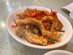 -尝囍煲仔小菜