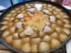 -拾下卜卜贝•海鲜火锅