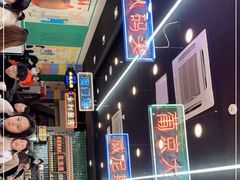 -澳门陈光记烧味饭店(万象城店)