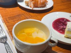 -汉巴味德·烤肉与啤酒的自助(杭州大悦城店)