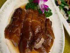 -广州塔晖粤轩中餐厅