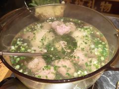 -炊烟小炒黄牛肉(浦东世纪汇店)