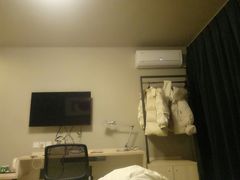 -锦江之星(济南大明湖店)