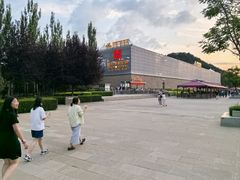 -鼎盛王朝康熙大典实景演出