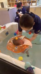 -爱贝蕊恩韩式月子会所(宝安店)