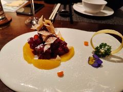 -巴黎轩(澳门巴黎人店)