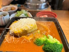 -味太助·银饭食堂(中华城店)