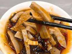 -杨记灌肠(食品街店)