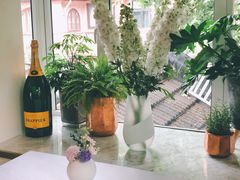 -蝶舍·MAISON PAPILLON