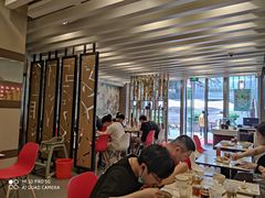 大堂-咬不得高祖生煎·简餐(星耀城店)