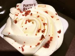 -Pantry's Best派悦坊蛋糕(K11购物艺术中心店)