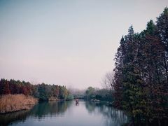 -溱湖国家湿地公园