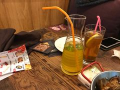 -塔可墨西哥餐厅(新城市广场店)