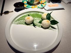 -華府(凯德晶萃店)