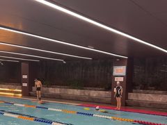 -漠浔MOTION健身(虹桥国际展汇店)