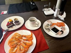 -西安高新洲际酒店•源咖啡全日制餐厅