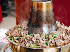 -穆老九清真牛羊肉馆(宋城店)